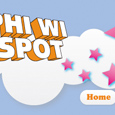 PHI WI SPOT 様